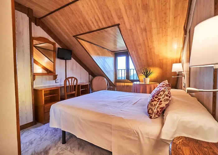 Gæstehus El Panadero 3*