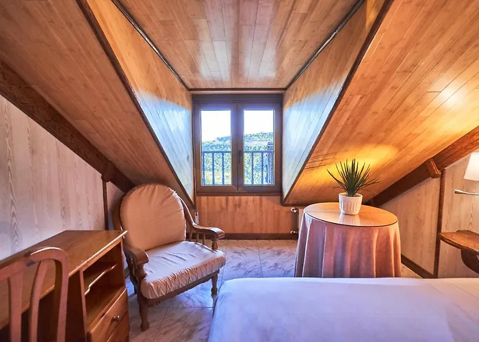 Affittacamere El Panadero