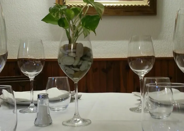 El Panadero 3* Sepúlveda