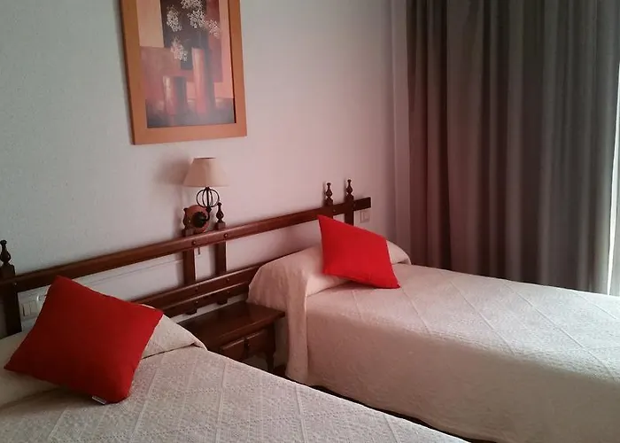 Gæstehus El Panadero