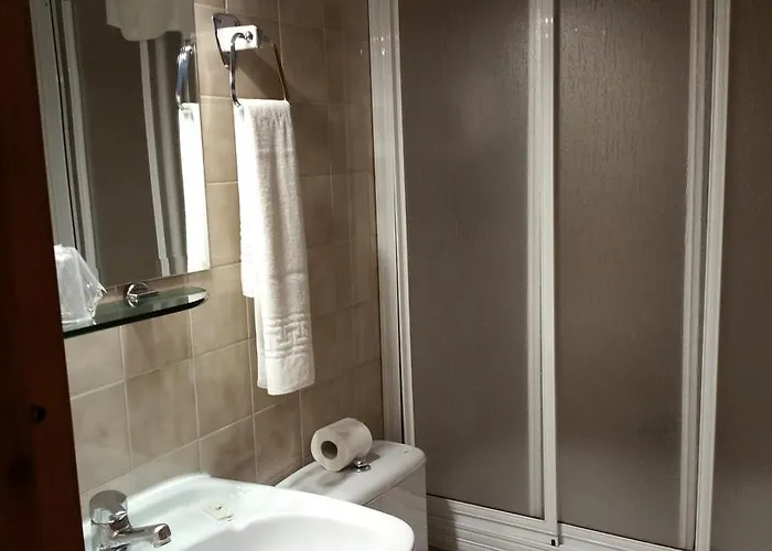 El Panadero Gæstehus