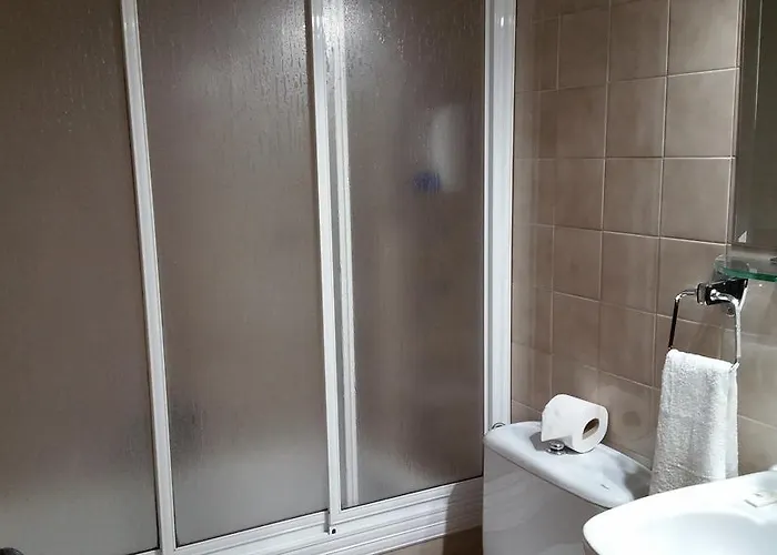 Gæstehus El Panadero