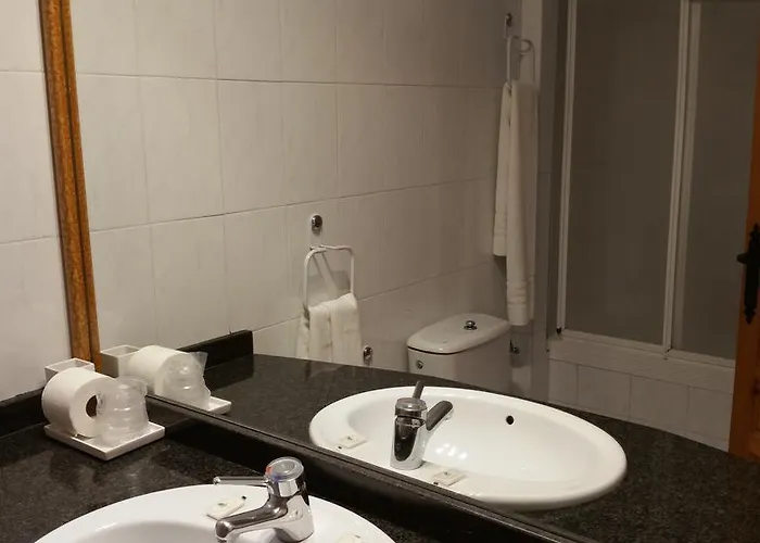 Gæstehus El Panadero 3*