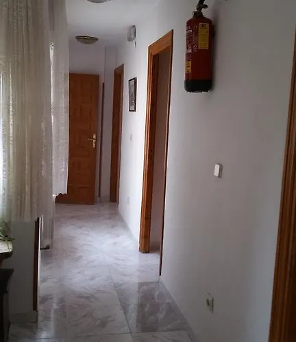 Affittacamere El Panadero Sepúlveda