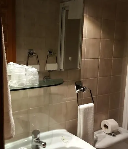 El Panadero 3* Sepúlveda