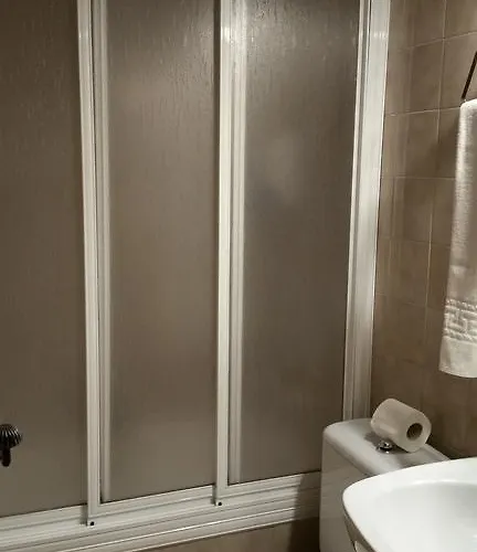 El Panadero Sepúlveda