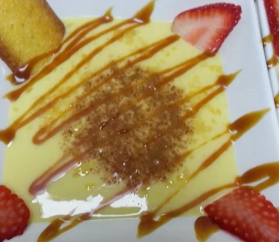 El Panadero Gæstehus Sepúlveda