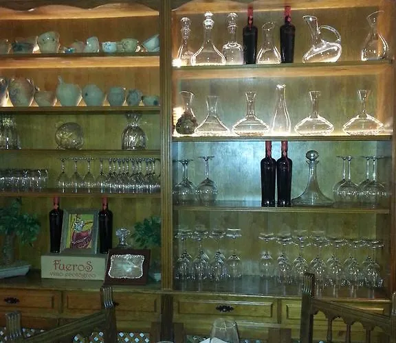 Gæstehus El Panadero 3*