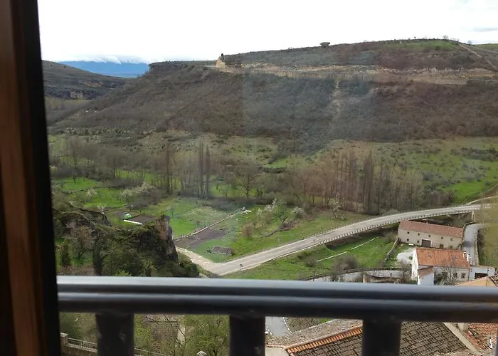 El Panadero Affittacamere 3*