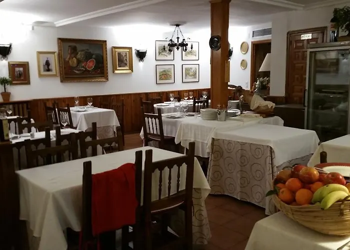 Affittacamere El Panadero 3*