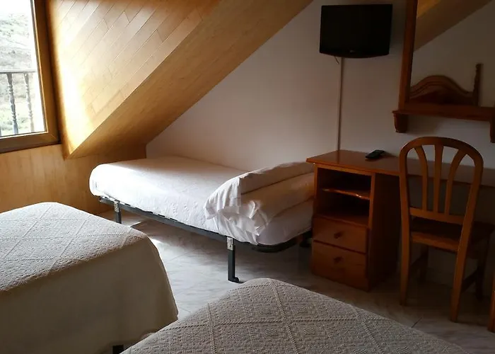 Gæstehus El Panadero