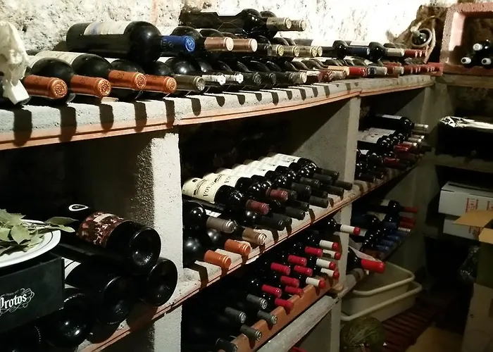 Affittacamere El Panadero