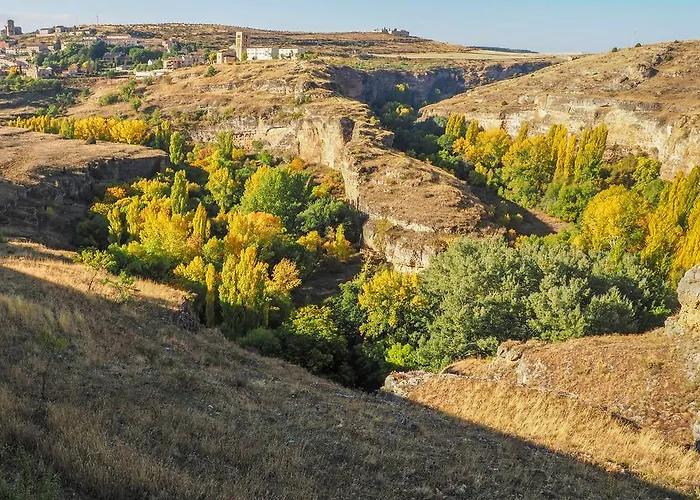 Affittacamere El Panadero 3*