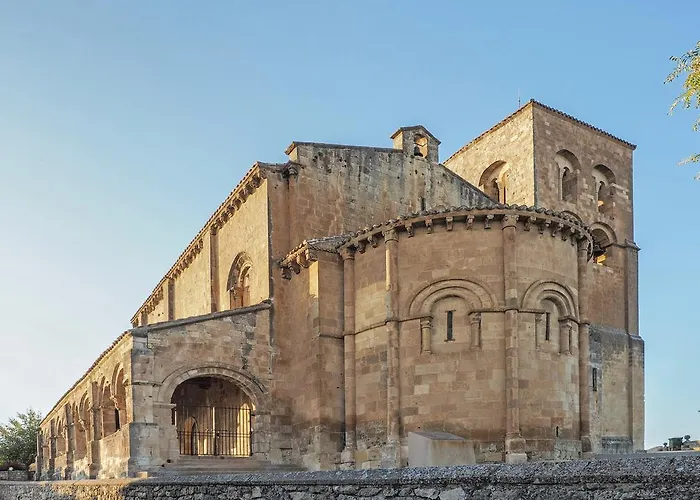 Gæstehus El Panadero 3*