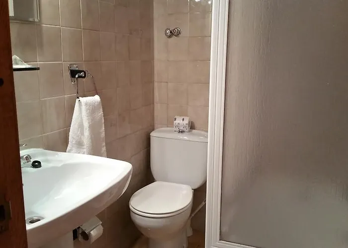 Affittacamere El Panadero Sepúlveda