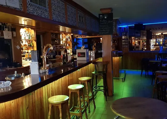 Affittacamere El Panadero Sepúlveda