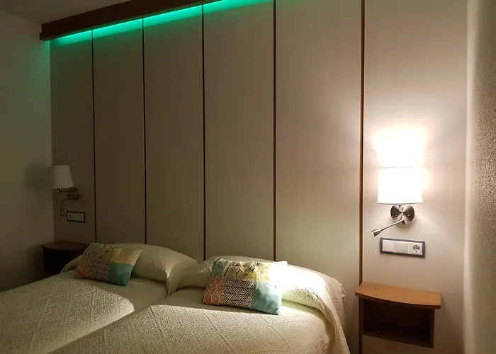 Affittacamere El Panadero 3*