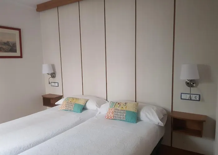 El Panadero Gæstehus 3*