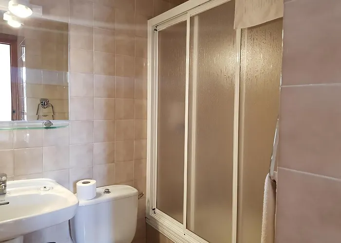 El Panadero Affittacamere 3*