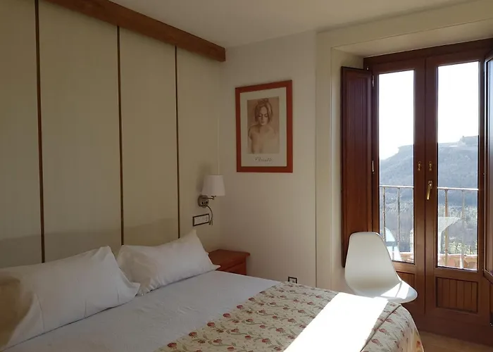 El Panadero 3* Sepúlveda