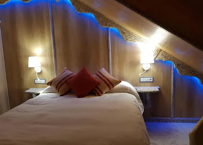 Gæstehus El Panadero