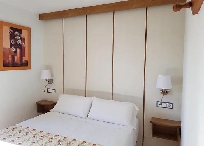 El Panadero Sepúlveda