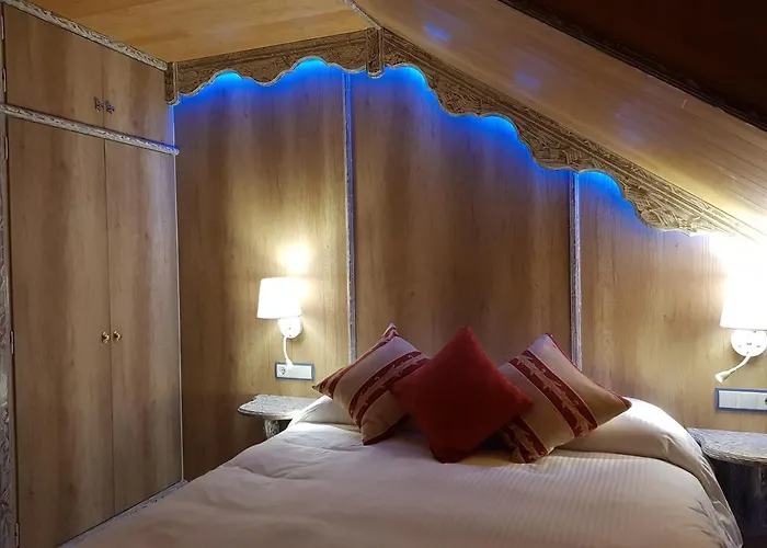 El Panadero Sepúlveda