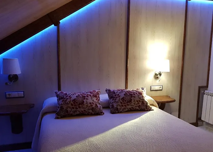 El Panadero 3* Sepúlveda