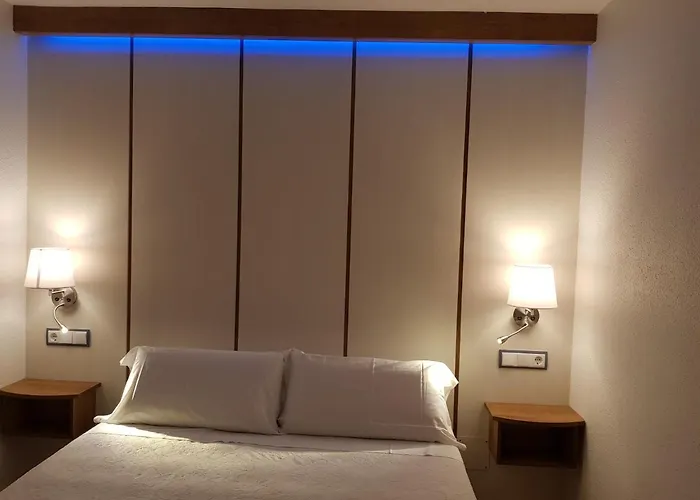 Affittacamere El Panadero