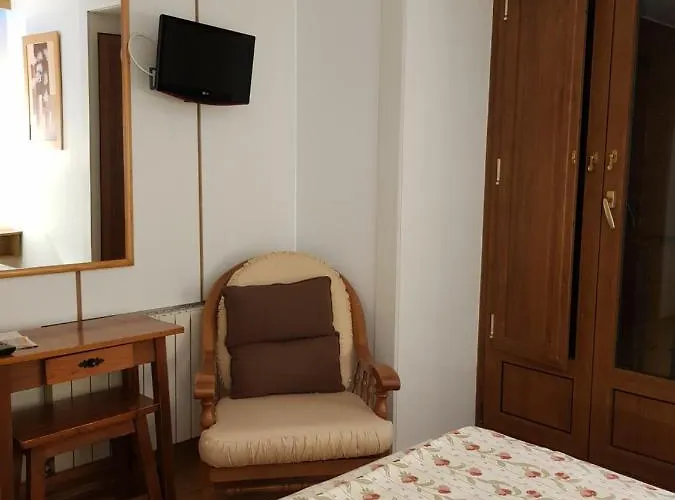 El Panadero 3* Sepúlveda