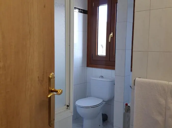 Gæstehus El Panadero 3*