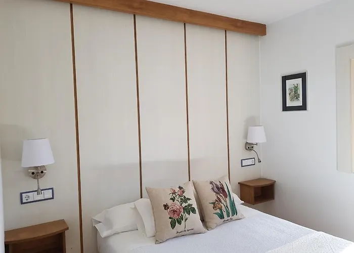 Gæstehus El Panadero 3*