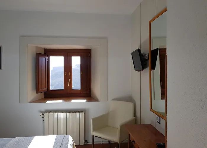 El Panadero Gæstehus 3*