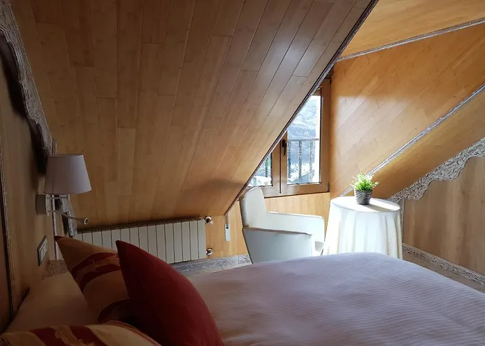 El Panadero Sepúlveda