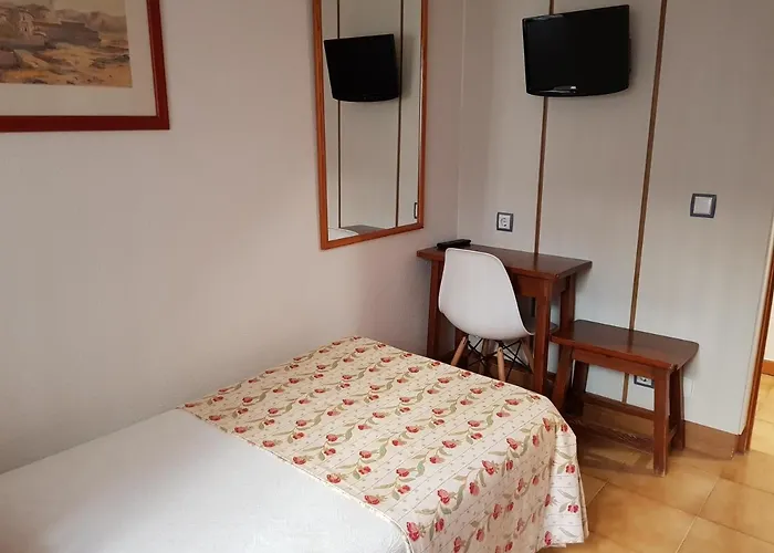 Gæstehus El Panadero