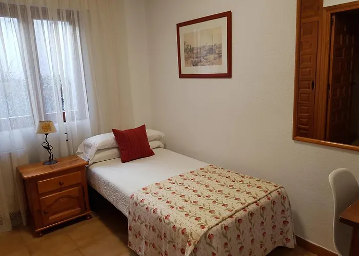 El Panadero Gæstehus